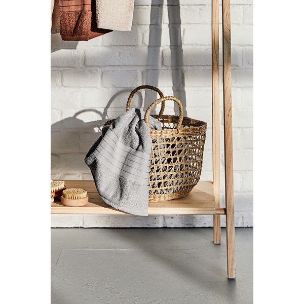 Zestaw 4 bawełnianych ręczników Bonami Selection Como, 70x140 cm-image-1