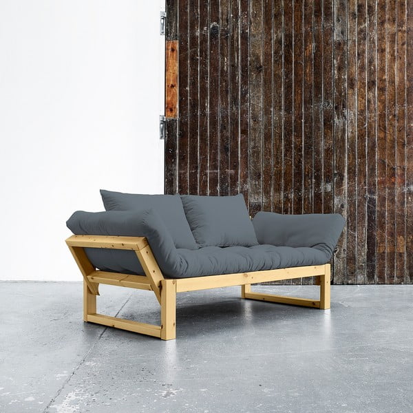 Sofa Karup Edge Honey/Gris-image-4
