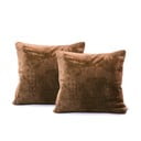 Poszewki na poduszki zestaw 2 szt. 45x45 cm Mic – DecoKing