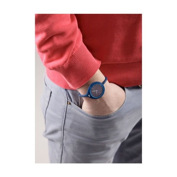 Zegarek Take Time XL, czarny-image-2