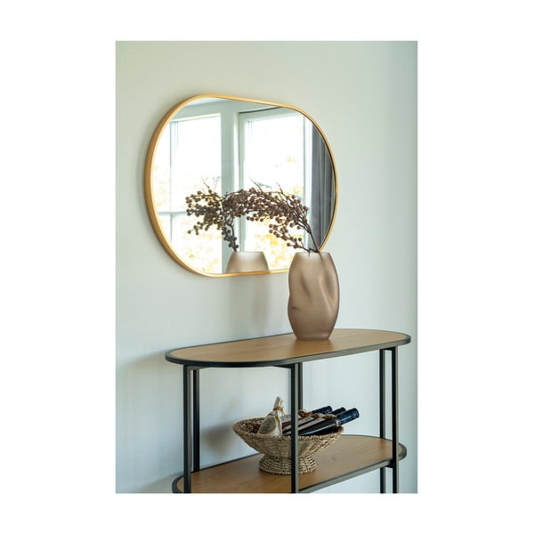 Lustro ścienne 50x80 cm Madrid – House Nordic-image-1