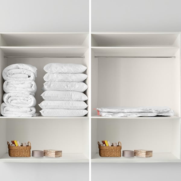 Worki próżniowe zestaw 5 szt. Vacuum XL – Compactor-image-1