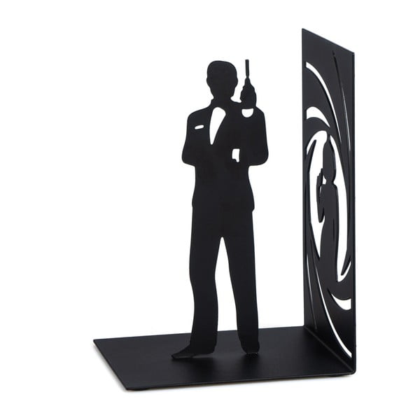 Podpórka do książek Secret Agent – Balvi-image-2