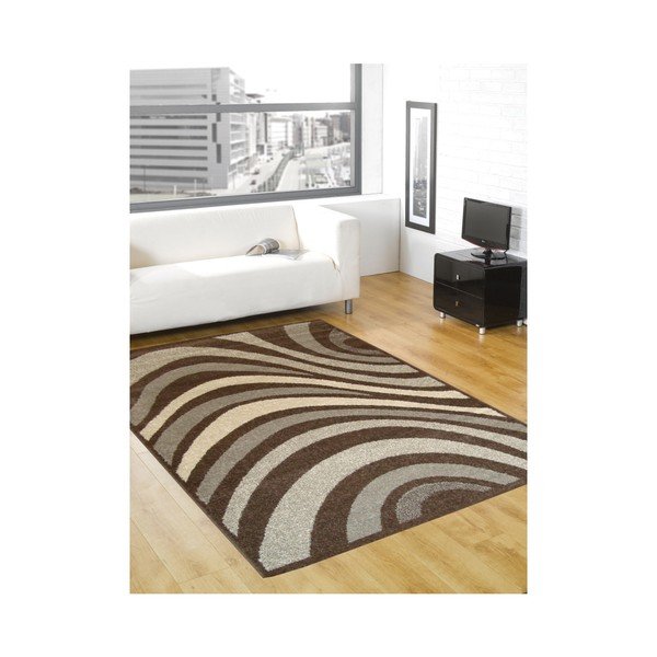 Wytrzymały dywan Floorita Flirt Mento, 160x235 cm-image-2