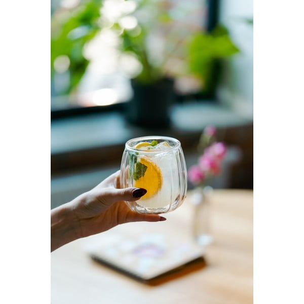 Kubki zestaw 2 szt. 350 ml Tulip – Vialli Design-image-4