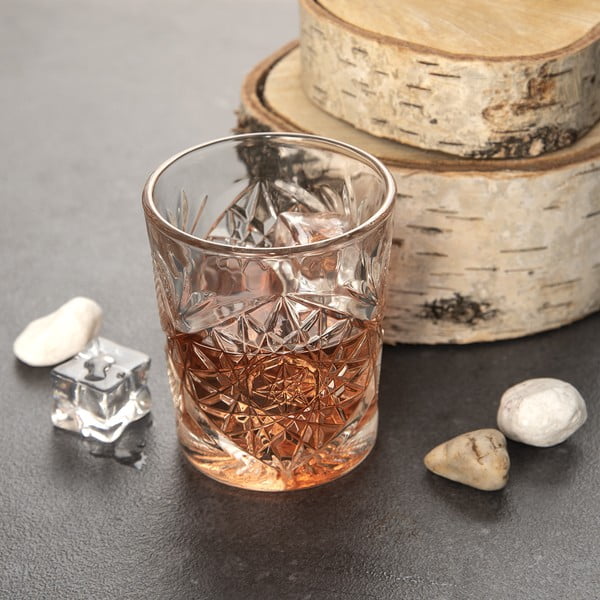 Szklanki zestaw 6 szt. 350 ml – Orion-image-1