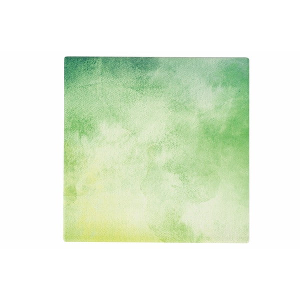 Zielono-niebieskie ceramiczne podkładki zestaw 4 szt. Ocean – Villa d'Este-image-2