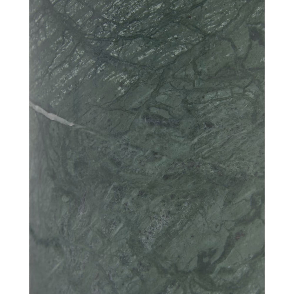 Lampa stojąca w zielono-złotym kolorze ze szklanym kloszem (wys. 161 cm) Lonela – Kave Home (zdjęcie 6)