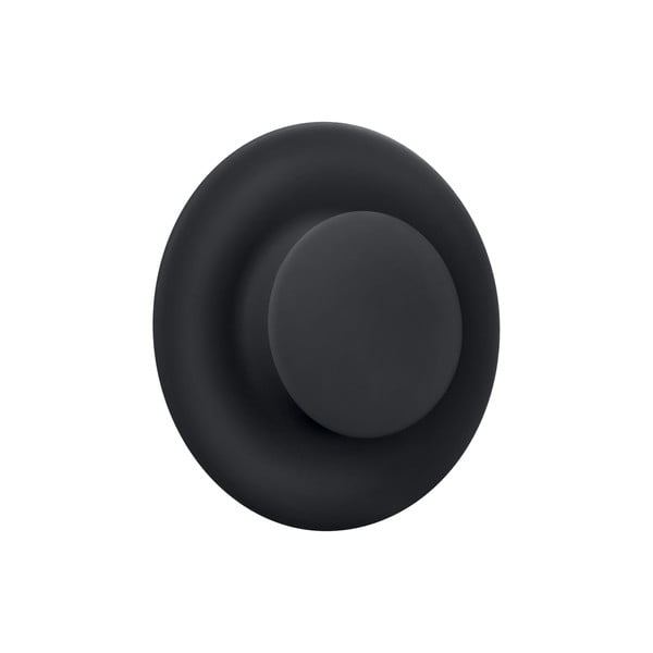 Czarna ściągaczka z uchwytem 27 cm Kapi – Blomus-image-3