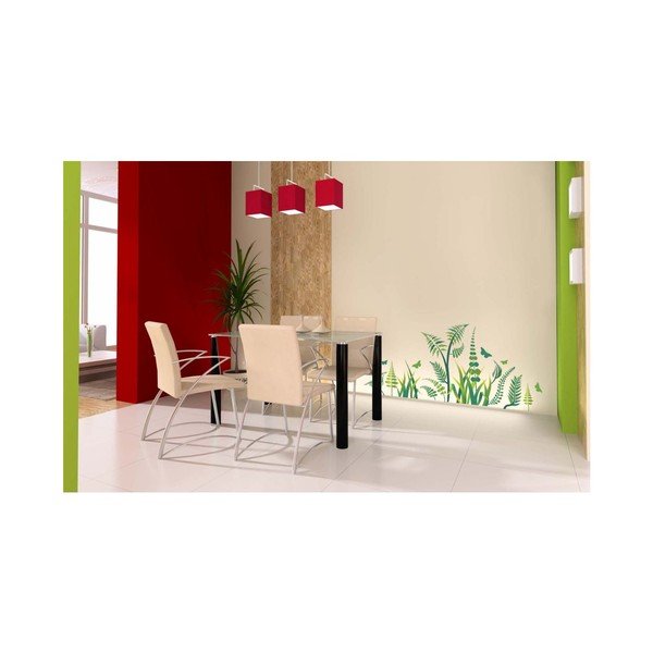 Naklejka Ferns-image-1