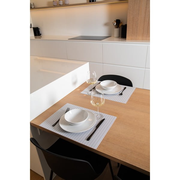 Plastikowa mata stołowa 33x45 cm Fallon – ZicZac-image-1