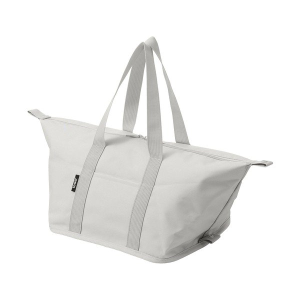 Jasnoszara torba termiczna 8 l Tower – YAMAZAKI