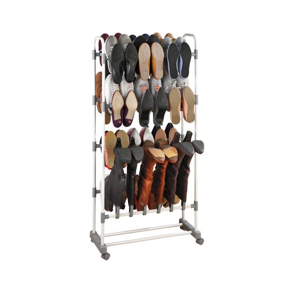 Stojak na buty Wenko Adonis Mobile-image-3