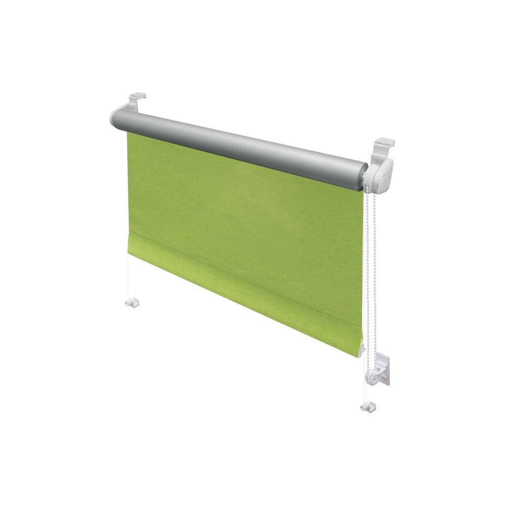 Jasnozielona roleta 42,5x150 cm Mini Termo – Gardinia (zdjęcie 3)
