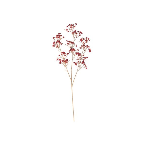 Sztuczny kwiat (wysokość 59 cm) Babybreath – PT LIVING