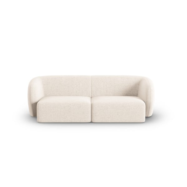 Beżowa sofa 184 cm Shane – Micadoni Home