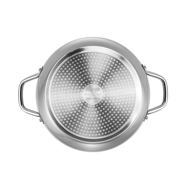 Patelnia ø 24 cm GrandChef – Tescoma-image-2