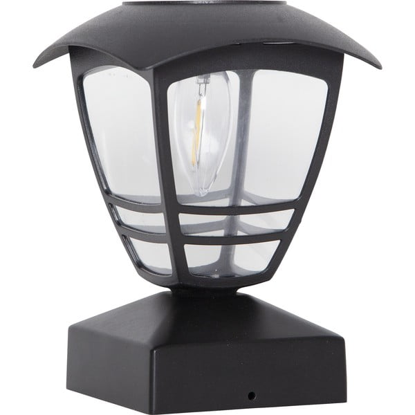 Ogrodowa lampa solarna LED Star Trading Felix, wys. 19 cm-image-2