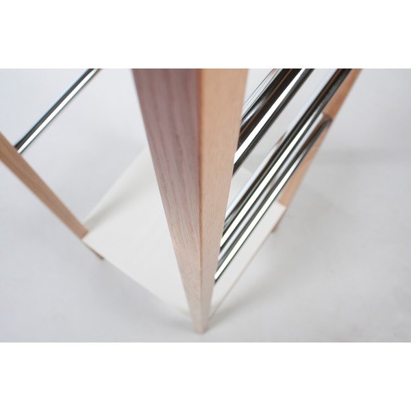 Wieszak do przedpokoju Woodman Northgate, 175x90 cm-image-1