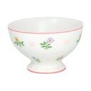 Porcelanowa miska Green Gate Cilja, ø 10 cm