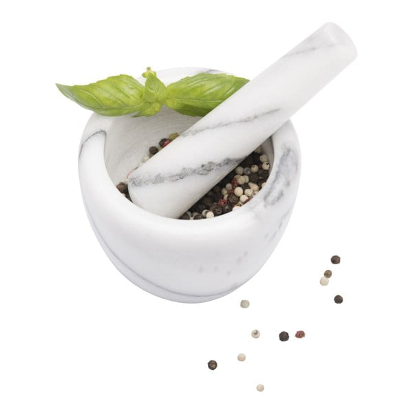 Moździerz Westmark Gourmet, ø 10,2 cm-image-1