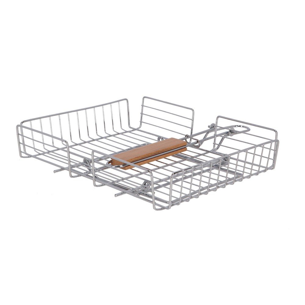 Ruszt do grillowania – Esschert Design (zdjęcie 4)