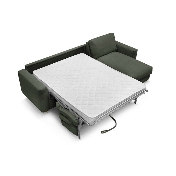 Zielony narożnik Nouveau Cocoone – Bobochic Paris-image-4