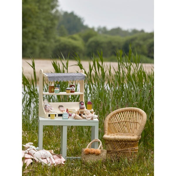 Dziecięcy zestaw do zabawy Hasham – Bloomingville Mini-image-1