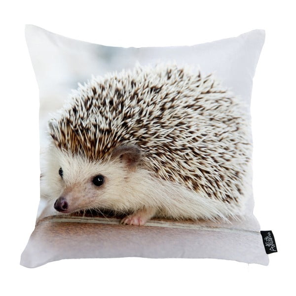 Poszewka na poduszkę Apolena Hedgehog, 45x45 cm