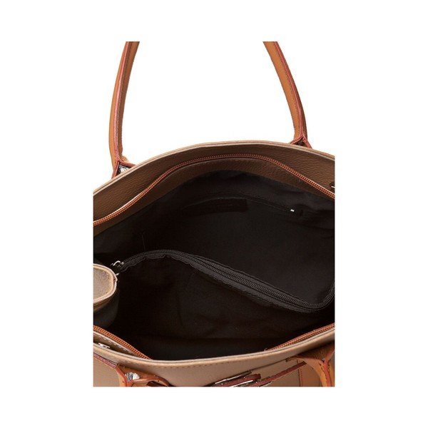 Torebka Nuria Beige-image-3