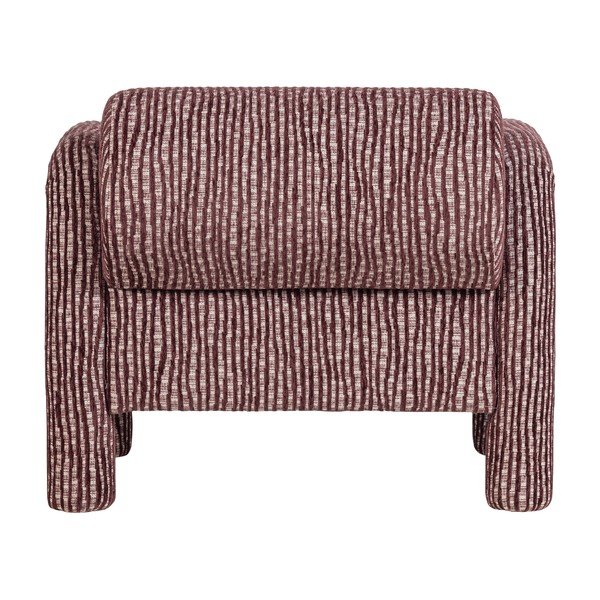 Bordowy fotel Lenny – WOOOD-image-4