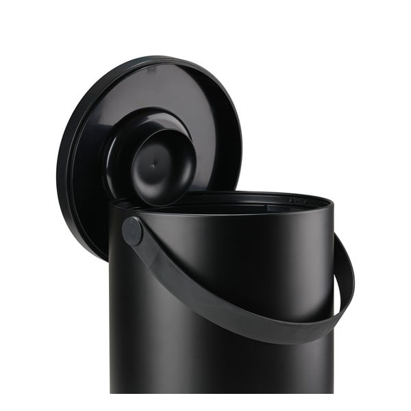 Plastikowy kosz na śmieci do segregacji odpadów 22 l Circular – Zone-image-3