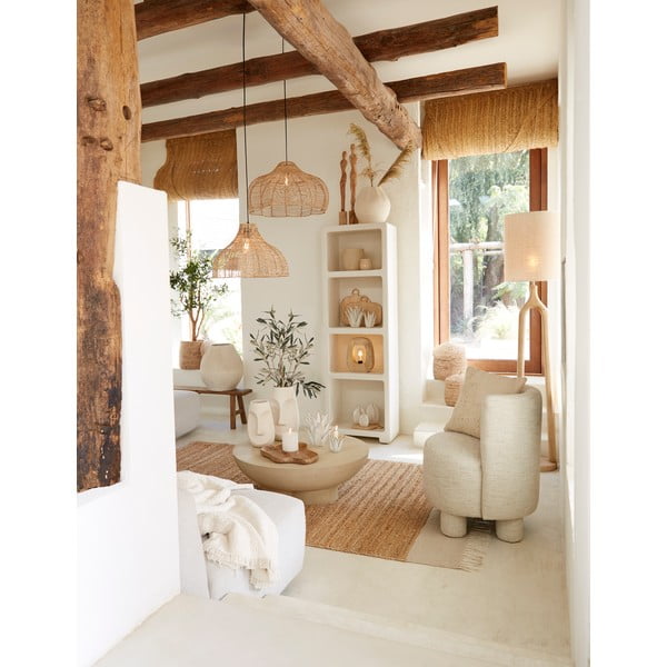 Ceramiczny świecznik Cactus – Light & Living-image-2