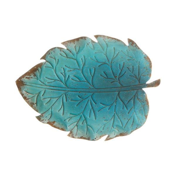 Taca w kształcie liścia Ixia Solesmes