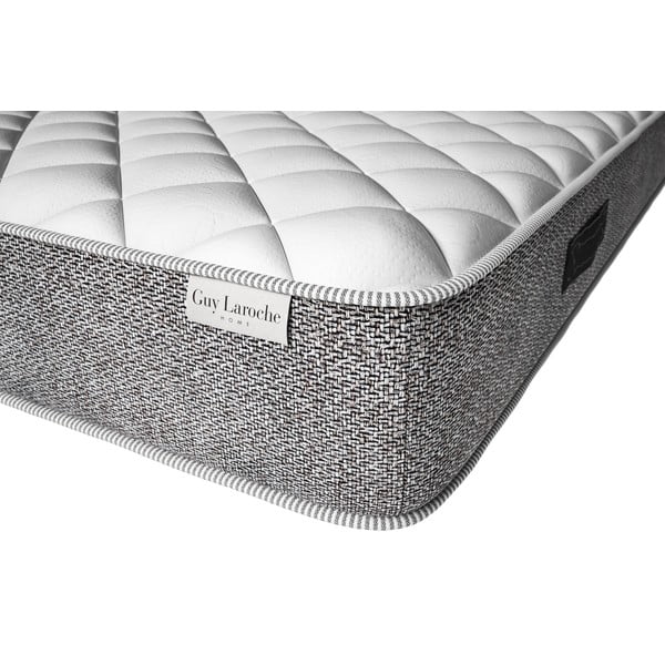 Dwustronny twardy materac Guy Laroche Home Influence, 160x200 cm-image-4