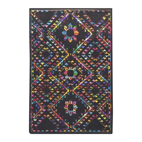 Ręcznie tkany dywan Kilim 4647-82 Multi, 120x180 cm