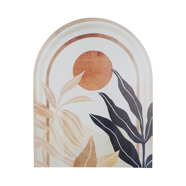 Obraz 60x75 cm Soleil Levant – Sema