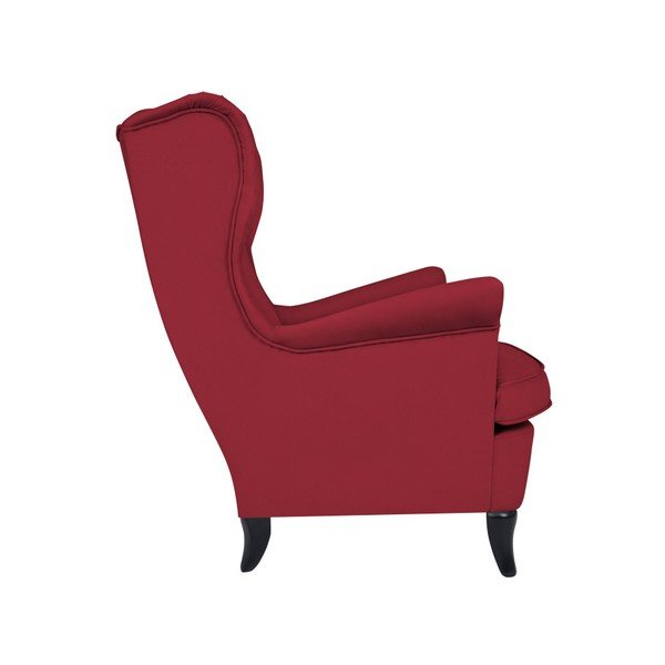 Czerwony
  fotel Cosmopolitan design Roma-image-4