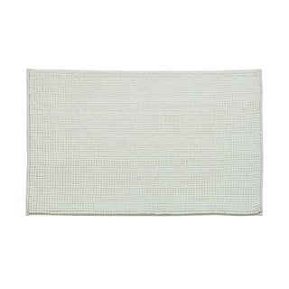 Beżowy dywanik łazienkowy 80x50 cm Bobble – Catherine Lansfield