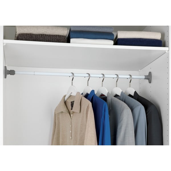 Regulowany drążek Wenko Herkules, maks. dł. 80 cm-image-1