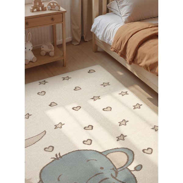 Dywan dziecięcy 160x235 cm Little Ellie – Hanse Home-image-3