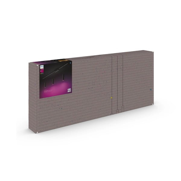Inteligentna lampa wisząca LED 16 W Perifo – Philips Hue-image-3