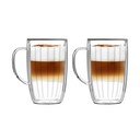 Kubki zestaw 2 szt. 360 ml Tulip – Vialli Design