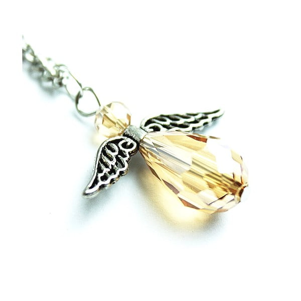 Naszyjnik Silver Angel-image-1