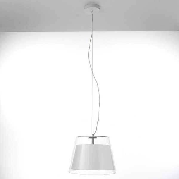 Lampa wisząca Tomasucci Matt, ⌀ 35 cm-image-3