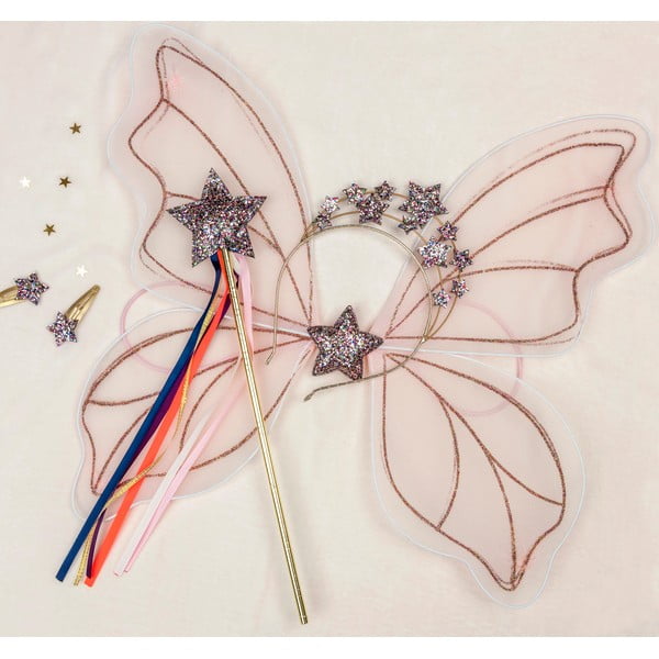 Zabawka Wand – Fairies in the Garden – Rex London-image-4