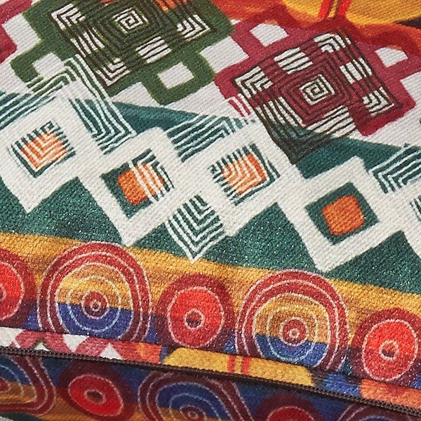 Poduszka Dutch Décor Etac, 45x45 cm-image-1