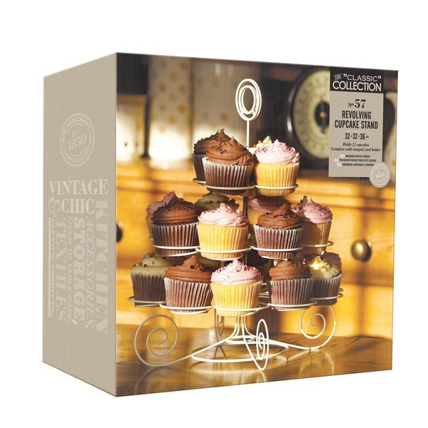 Patera na muffinki Classic-image-1