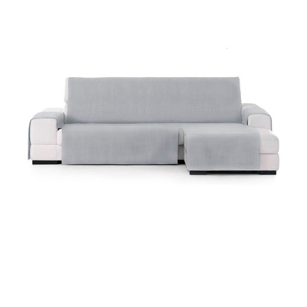 Jasnoszary pokrowiec na sofę 4-osobową Urban – Casa Selección