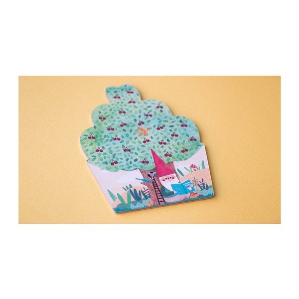 Puzzle Londji Urodziny jednorożca-image-4